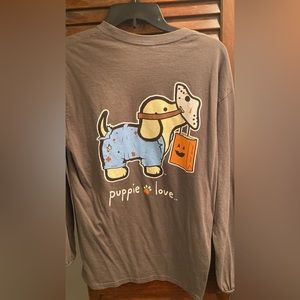 long sleeve tshirt